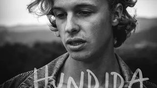 Isak Danielson - Hundida - Broken - Spanish Version