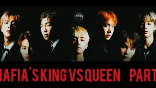 [Mafia's king vs queen] {love story} (part 1) #namjin [lovestory]#taekook #yoonmin #iuhope 💜💜🤗🤗😈😈