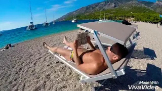 🏝️ bol summer 🏖️ wibit aquapark zlatni rat