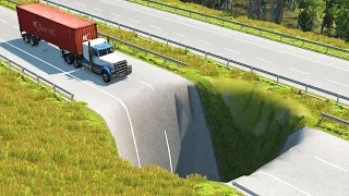 BeamNg Drive Mobile - Download & Play BeamNg Drive On Android & IOS