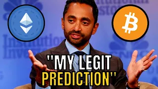 “Everyone Is WRONG About What Is Coming" | Chamath Palihapitiya Interview