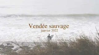 Vendée sauvage - Janvier 2022