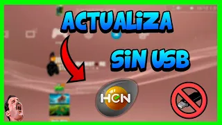 ✅Actualiza Hen Sin Usb ni Pc, 2024, facil,tutorial✅