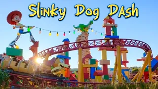 Slinky Dog Dash