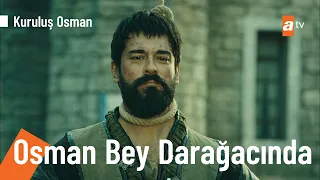 Osman Bey darağacında! - @Kuruluş Osman 78. Bölüm