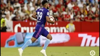 Sofiane Boufal - The Moroccan Genius 2019 HD|