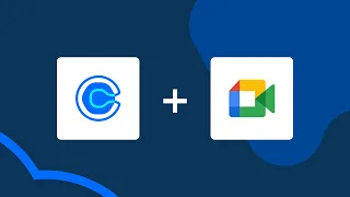 Calendly + Google Meet Integration