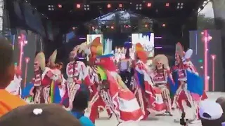 Carnaval Puerto Plata 2020