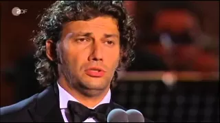 Jonas Kaufmann - Mamma, quel vino è generoso - Cavalleria rusticana