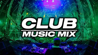 CLUB MUSIC MIX 2022 |Calvin Harris,Diplo,Curbi |VOL:-21