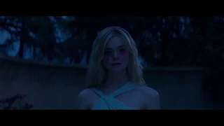 Billie Eilish - idontwannabeyouanymore (The Neon Demon 2016)