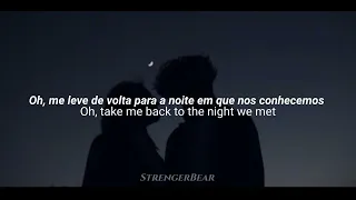 The Night We Met - Lord Huron (Tradução/ Lyrics)