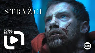 Strážci (2024) CZ HD trailer #TheWatchers