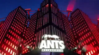 Kölsch ✖ UNITED ANTS ✖ Ushuaïa Ibiza 15/06/19