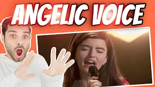 Angelina Jordan - Bohemian Rhapsody - America's Got Talent: The Champions One - January / Reaction