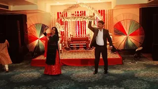 Mama Mami Dance | Aajkal Tere Mere Pyaar Ke Charche Song | Mohammad Rafi