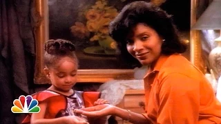 The More You Know - Phylicia Rashad: PSA on Parenting