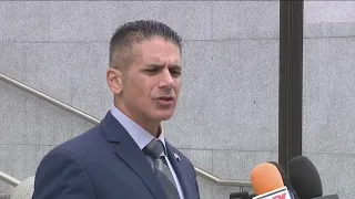 Deputy DA files lawsuit against Los Angeles DA George Gascón