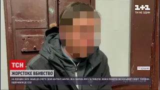 35-летний внук забил насмерть 86-летнюю бабушку, потому что та ругала за пьянство | Новости Украины