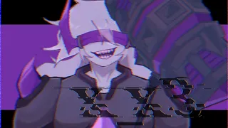 x_x3 animation meme [Phighting]