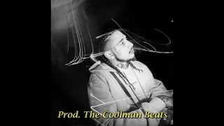 DECISIONES - BASE DE RAP / HIP HOP INSTRUMENTAL (PROD BY THE COOLMAN)