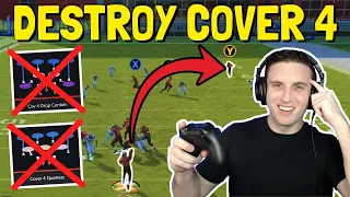 How to Beat Every Cover 4 in Madden 22 (Both Next Gen & Current Gen)