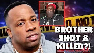 Breaking News!! Yo Gotti's Brother Big Jook Shot & Killed in Memphis?!