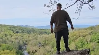 Overlooking Gods County in the Catskills New York Great Outdoors Explorer