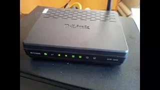 Настройка wi-fi роутера DIR-320