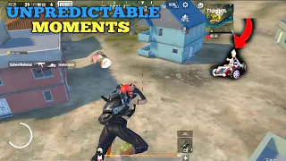 Unpredictable Movement 🔥| 5 Finger claw | Pubg Mobile Lite @LouWanGaming @GujjarXyt