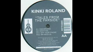 Kinki Roland - Sighting (Techno 1997)