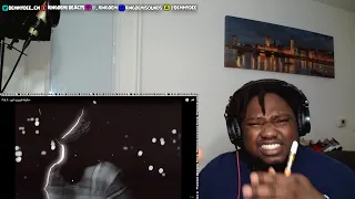 GEORGIAN RAP REACTION with Mamaflex ft. La Marina, FuLA, Kmc & Trio Mandili - Kakhuri