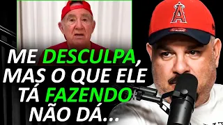 O QUE ACONTECEU COM O DIDI? [RENATO ARAGÃO]