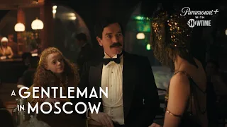 A Gentleman in Moscow | Episode 2 Promo | SHOWTIME