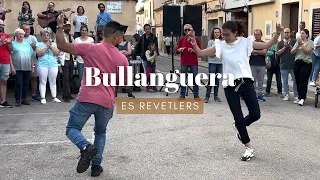 Bullanguera - Es Revetlers - Fartàritx (12/5/24)
