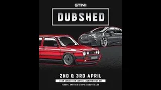 Dubshed 2022 Video one UHD