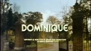 Dominique (1978) [Horror]