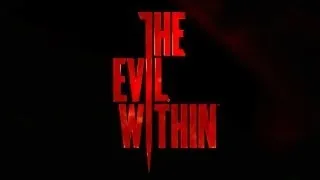 The Evil Within Announcement Trailer