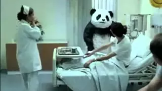 ProPaganda Panda Traducido Español