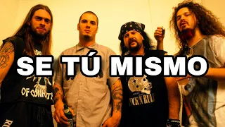 Pantera - Walk // Subtitulado al Español