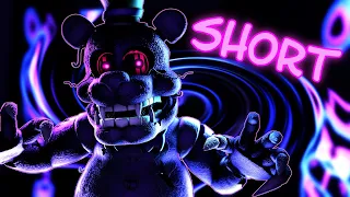 [SHORT SFM /  FNAF] Turn Off The Lights (Nightmare animation)