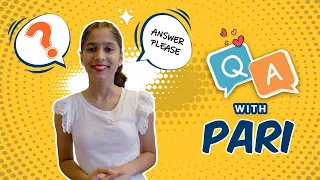 Pari Unplugged: 30 Secrets of Pari |Vlogs | Know Everything About Me | @ParislifestyleVlogs