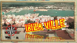 Ibiza ville (Eivissa)