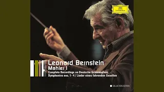 Mahler: Symphony No. 2 in C minor - "Resurrection" - 5: Im Tempo des Scherzo