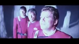 Rifftrax vs Final Frontier