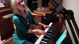 Beautiful Piano Cover "It Must Have Been Love" by Roxette by restaurant & bar singer & pianist