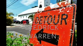 Fredrick Warren- Jolene (From He Rewrite)