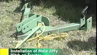 Jiffy Hitch