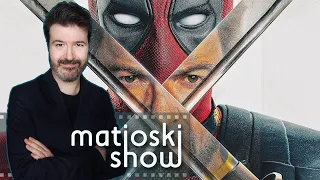 10 Modi Per Riportare La Marvel Al Successo! - Matioski Show