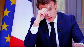 Macron will Rentenreform bis Jahresende